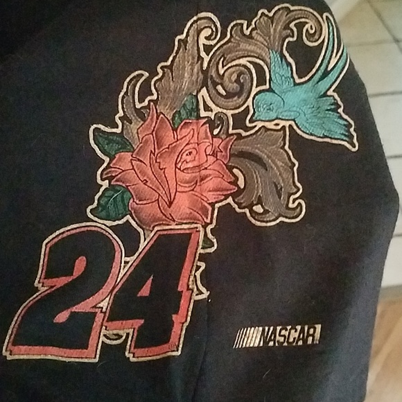 NASCAR t-shirt - Picture 2 of 5